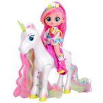 Cry Babies Poupée - Dreamy & Rym
