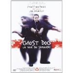 Ghost Dog : La voie du Samoura&iuml;