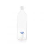 Balvi Bouteille décorative en verre Atlantis 1.2 L Méduse