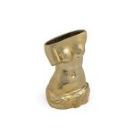 Seletti Blow Vasae Milo Or