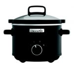 Crock-Pot Mijoteuse CSC046X-01 2.4 litres