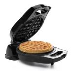 Lacor 69149 - Gaufrier électrique réversible