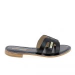 Les Tropéziennes par M. Belarbi LES TROPÉZIENNES Damia Noir