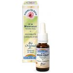 Biofloral Violette d''eau (water Violet) Bio 20ml-n°34