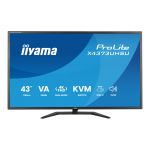 iiyama ProLite X4373UHSU-B2