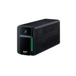 APC Back-UPS 500VA, 230V, AVR, IEC