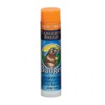 Badger balm Lip Balm Stick Tangerine Breeze
