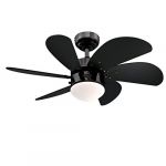 Westinghouse Turbo Swirl - Ventilateur de plafond 6 pales