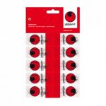 Uhlsport Screw In Nipple For Needle Valve