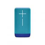 Ultimate ears EVERBOOM, enceinte Bluetooth sans fil portable, basses profondes et immersives, son a 360 - Bleu