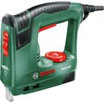 Bosch PTK 14 EDT - Agrafeuse universelle polyvalente