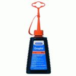 Pressol Graphite burette ls 50 g