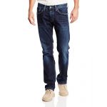 Pepe Jeans Pantalons Cash L32 - Dark Denim - W29-L34