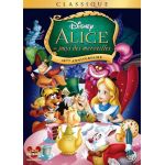 Alice au Pays des Merveilles - de Luske Hamilton - Walt Disney
