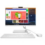 Lenovo IdeaCentre AIO 3 27ALC6 AMD Ryzen 5 7430U 16Go 512GB SSD M.2 integrated AMD Radeon Graphics 27'' FHD IPS Win11H F0FY00PAFR