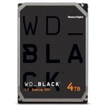 Western Digital Black 3.5p SATA 6Gb/s - 4 To 4006FZBX