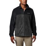 Columbia Polaire steens mountain 2 0 gris fonce