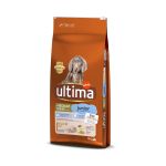 Ultima Medium/Maxi Junior, poulet - 12 kg