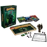 Hasbro HeroQuest - extension jeu de plateau The Crypt of Perpetual Darkness Pack de Qu&ecirc;te *ANGLAIS* Jeu de plateau et accessoires - HASG1798UU0