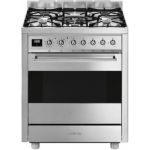 Smeg C7GPX9 - Piano de cuisson gaz