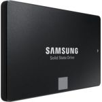 Samsung Disque SSD interne 870 EVO 4To
