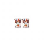 Lucien georgelin Lot de 2 Préparations de fraise 320g