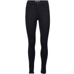 Only Onlroyal Haute Jean Skinny Women Black
