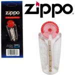 Zippo 6 pierres pour