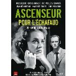 Ascenseur pour l'échafaud