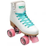 Impala Rollerskates - White - 5