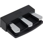 Korg PU-2 Option 3 Pédales pour SP280 Noir