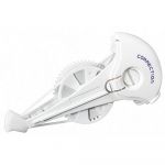 Tesa Recharge pour roller correcteur ROLLER 59881 8.4 mm blanc 14 m 1 pc(s)