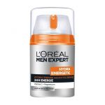L'Oréal Men Expert Hydra Energetic 24h anti-fatigue