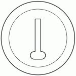 Legrand 068238 - Enjoliveur Céliane