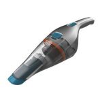 Black & Decker Aspirateur &agrave; main ASPIRATEUR A MAIN DUSTBUSTER NVC215WA