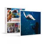 Coffret Cadeau SMARTBOX - Nausicaá : entrée pour 2 adultes et 1 enfant à l'aquarium de Boulogne-sur-Mer en basse saison- Sport & Aventure