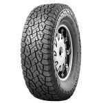 Kumho Road Venture AT52 (265/65 R17 112T 4PR )