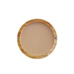 Zao MakeUp Poudre compacte 304 Capuccino