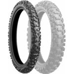 Bridgestone 80/100 R21 51M TT Battlecross X 20 Front NHS