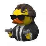 Numskull Games TUBBZ Première édition : Reservoir Dogs - Mr. White Figurine en Vinyle Canard en Caoutchouc