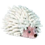 Trixie H&eacute;risson Plusch en peluche pour chien (12 cm)