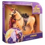 Spin Master Unicorn Academy Liconre Cinder 28 cm