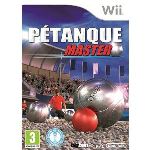 Pétanque Master [Wii]