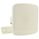 Projecteur extérieur blanc LED intégrée 30W .cons (2400 lumens)