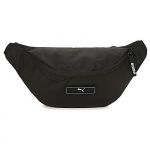 Puma Sac banane DECK Waist Bag Noir - Taille Unique