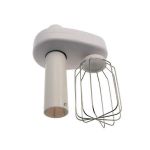 Moulinex Batteur + fouet complet