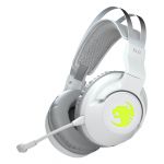 Roccat Casque Gaming Surround sans fil Elo 7.1 Air Blanc