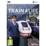 Train Life: A Railway Simulator [PC]