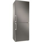 Whirlpool Refrigerateur congelateur en bas WB70I952X