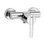 Grohe Mitigeur de Douche - 'Feel' Chrom&eacute;